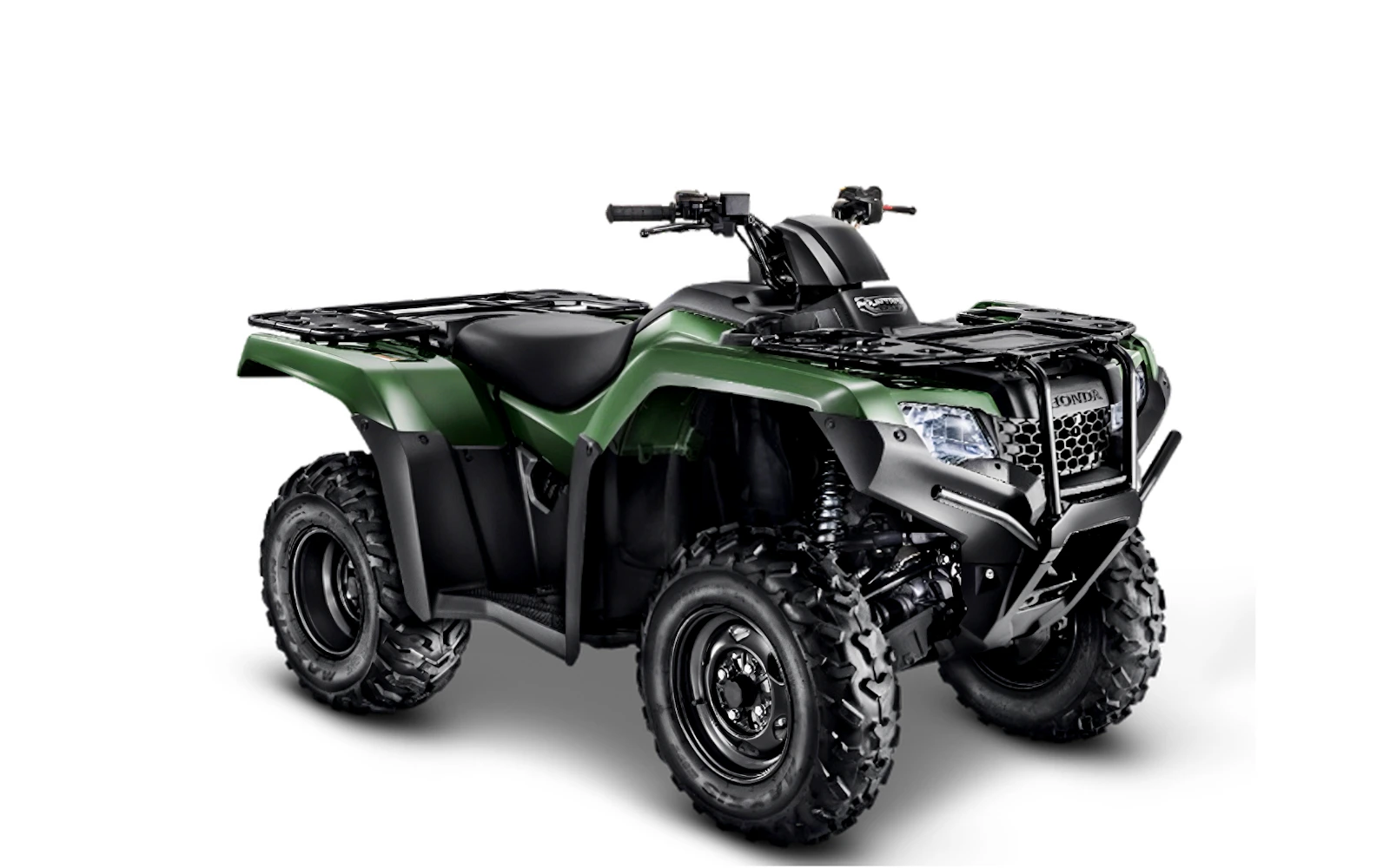 Jericoacoara & Preá Quad Bike Rental