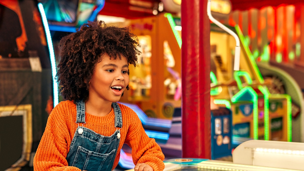 Wonderworks Orlando hours