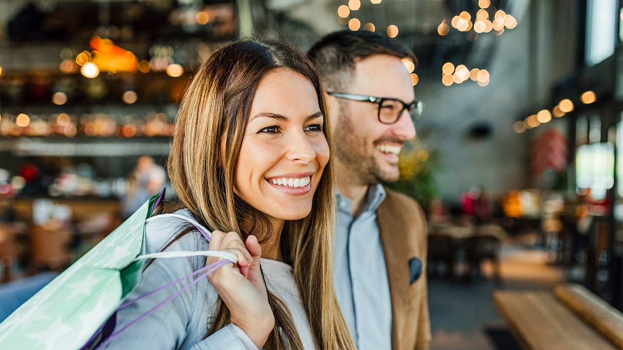 Museum of Illusions Seville