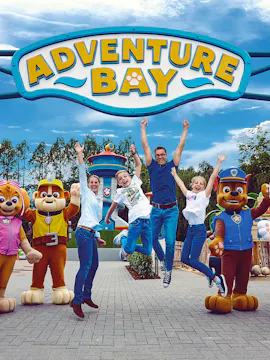 Movie Park Germany Biletleri