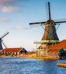 Zaanse Schans