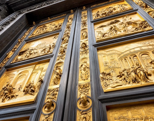 St. Mark's Basilica Architecture