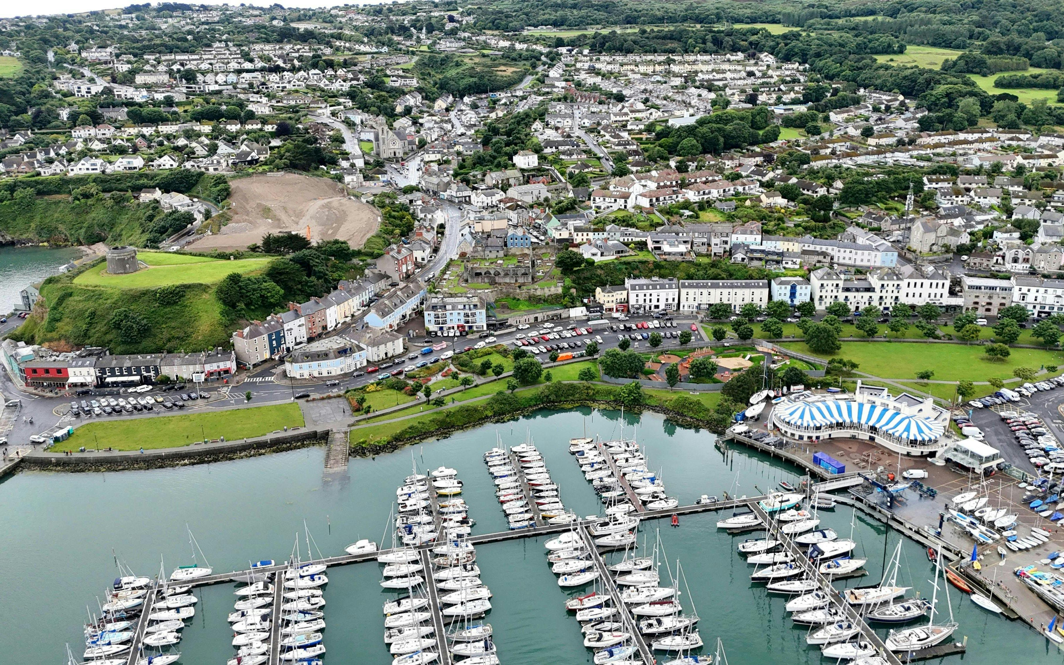 Satul Howth