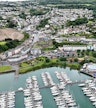 Satul Howth