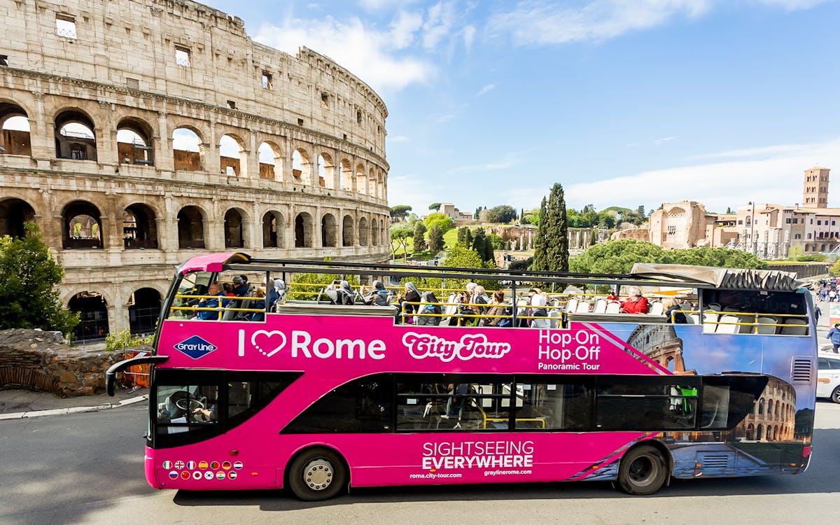 full rome pass: hop-on hop-off bus with guided tours of vatican museums and colo-17 full rome pass: hop-on hop-off bus with guided tours of vatican museums and colo-17