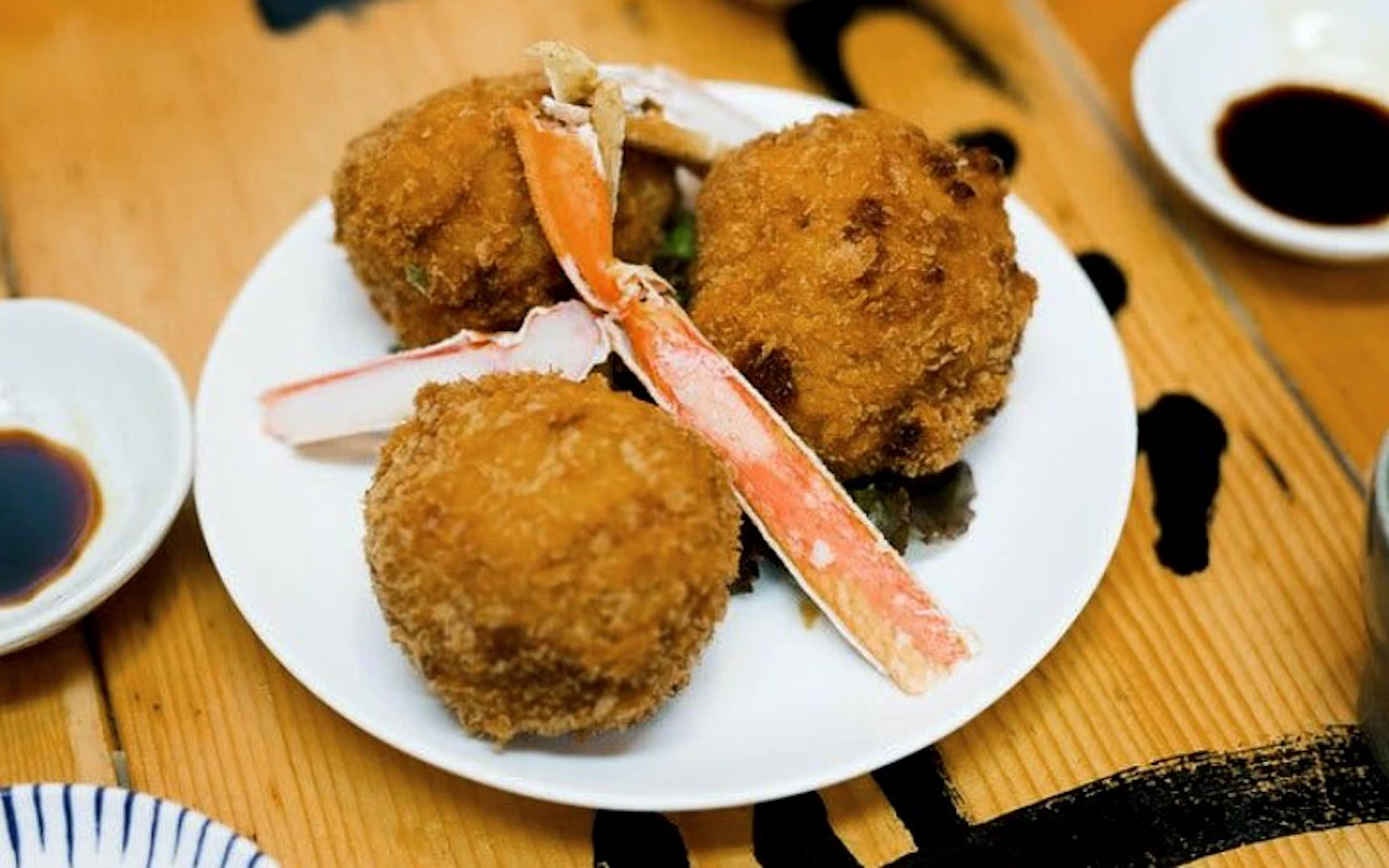 Tour a pie por los izakayas de Shinjuku con 14 degustaciones y bebidas — 4