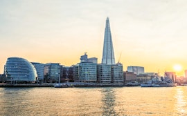 The Shard