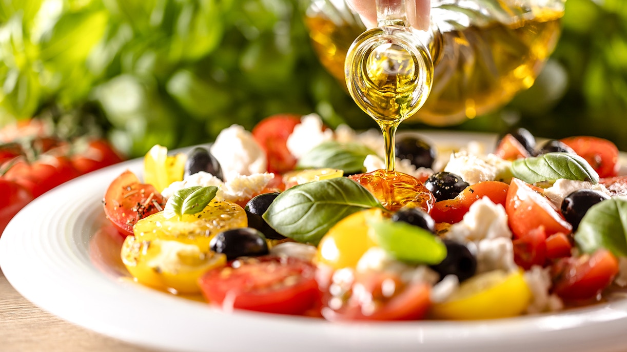 Dining Options in Capri