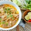 Dîner buffet vietnamien (17h30 à 20 h)