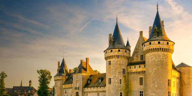 のベストを見つけよう Loire Valley