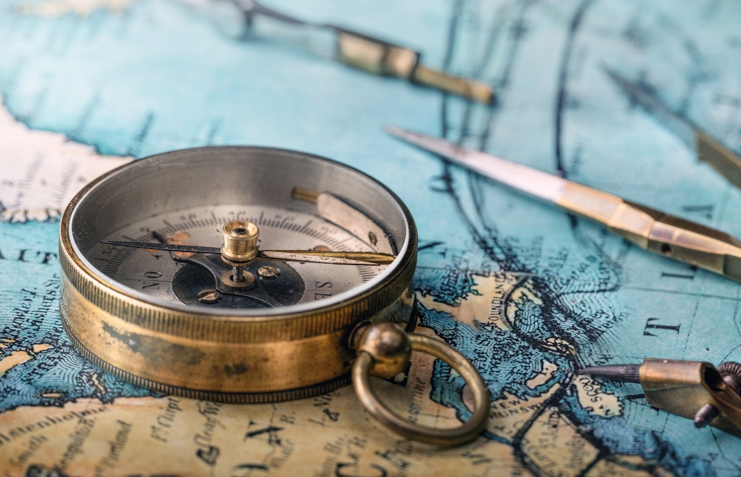 navigation tool
