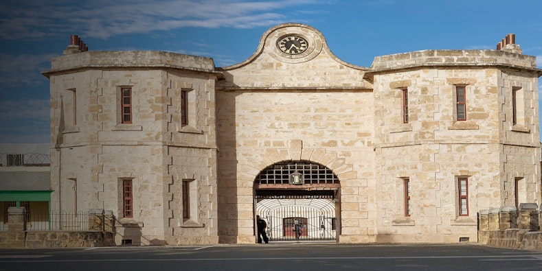 Descubre las mejores cosas que hacer en Fremantle