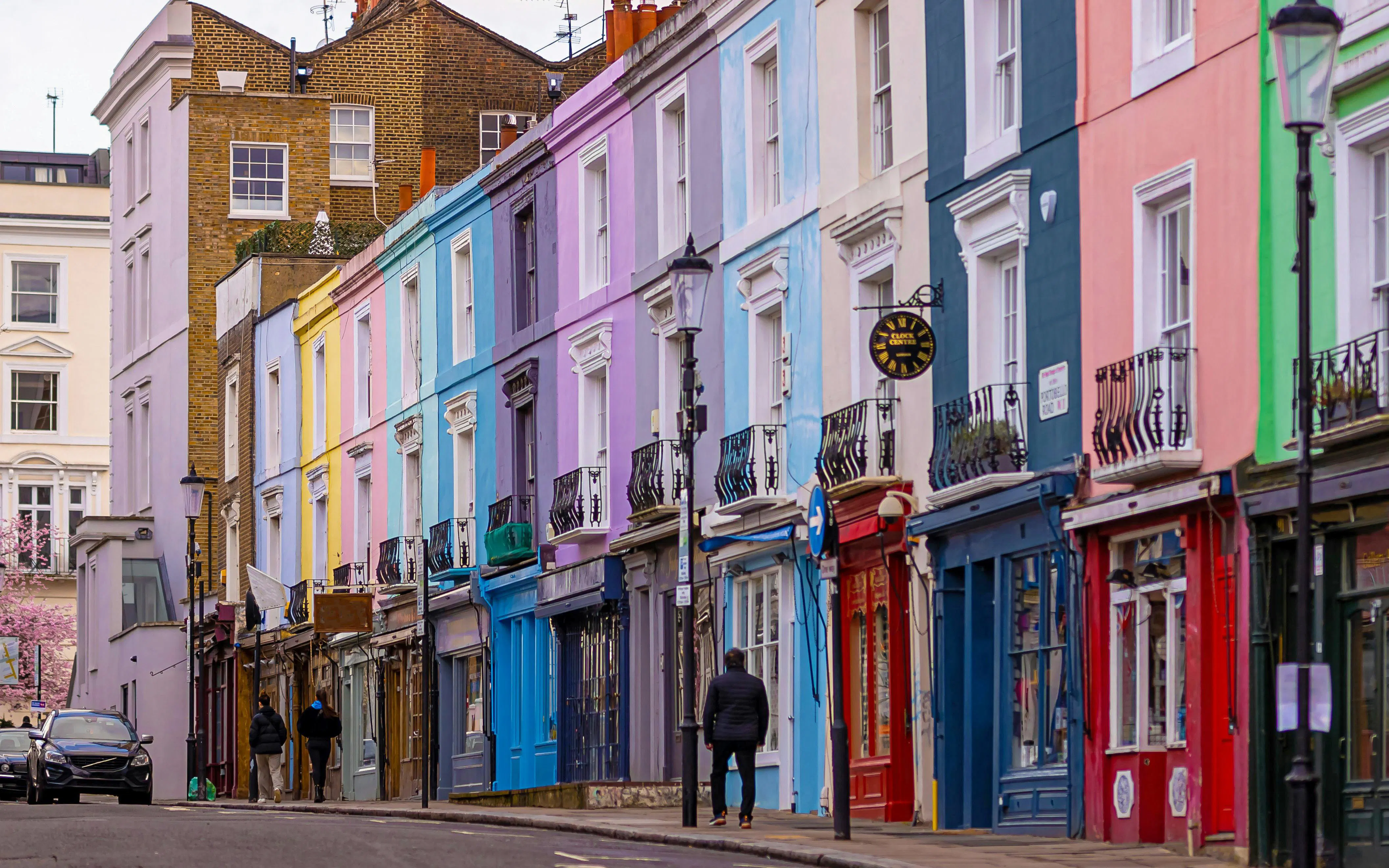 notting hill