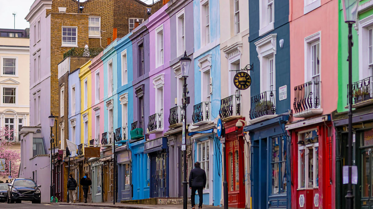 notting hill