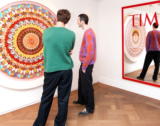 Moco Museum Amsterdam skip the line tickets
