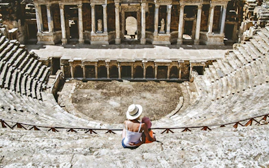 Ephesus Ancient City Skip-the-Line Entry Ticket + Audio Guide