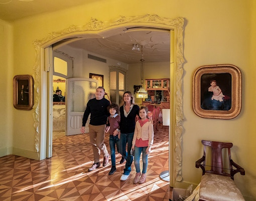 Casa Mila Tickets Apartments