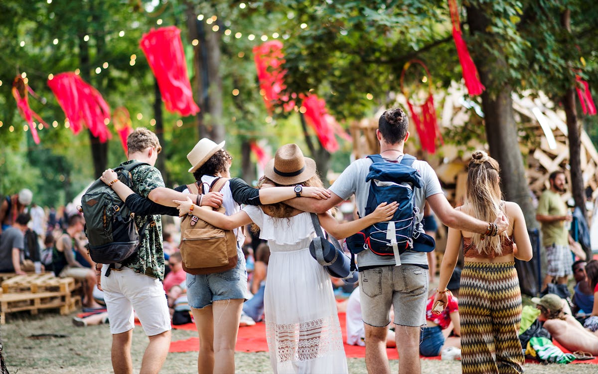 Kosmos Festival, Finland