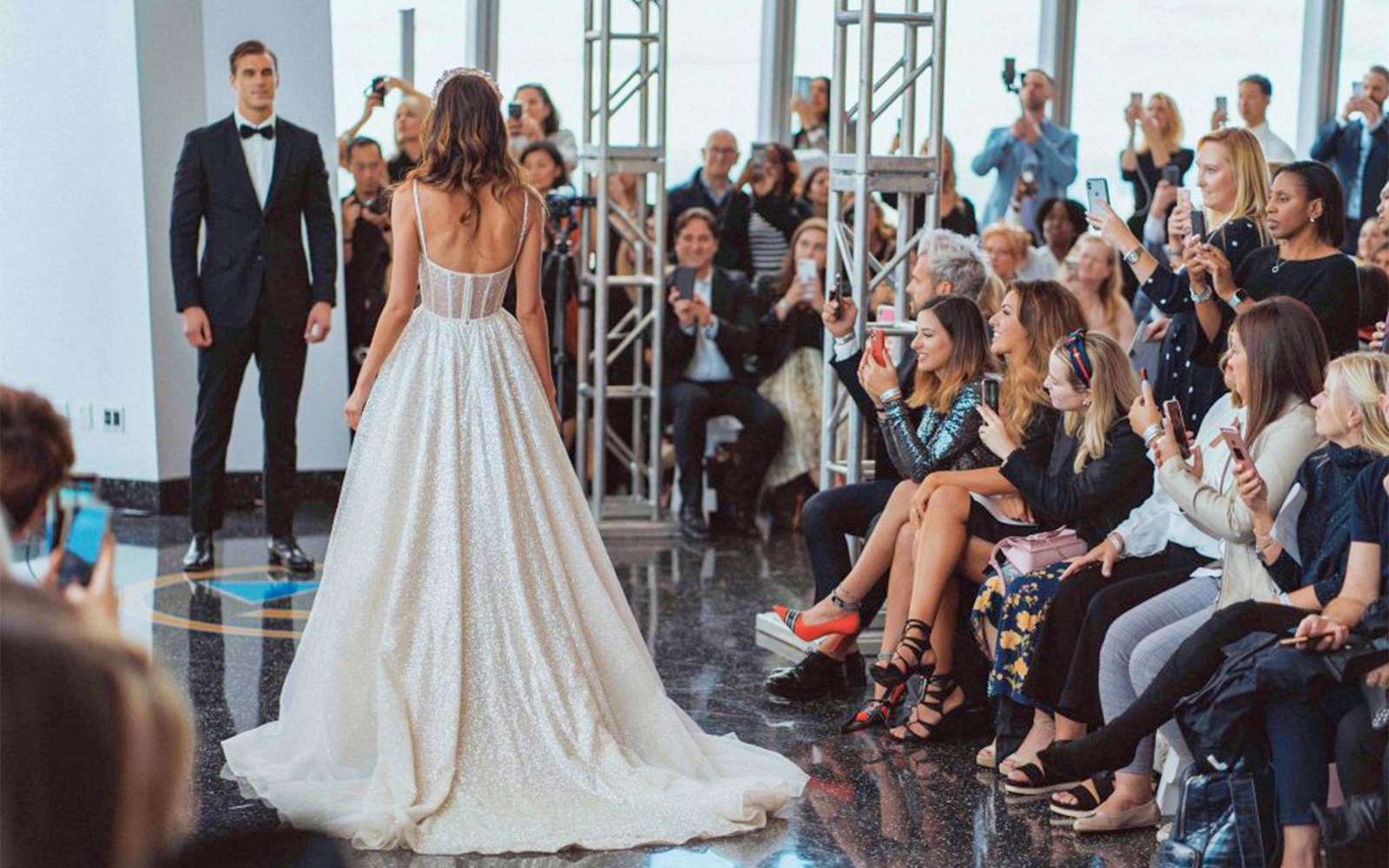 One World Observatory photos