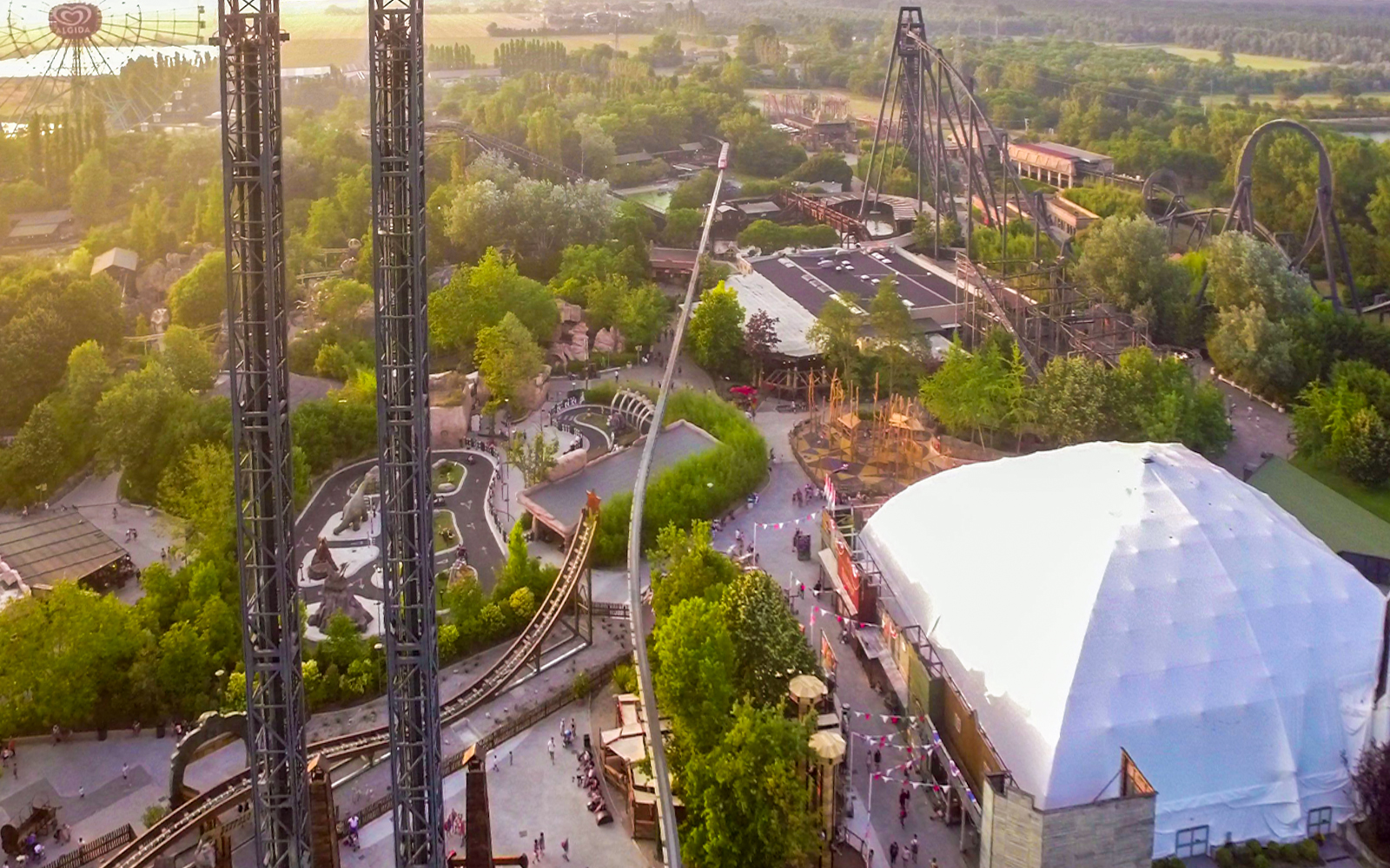 Maranello ferrari museum