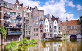 Historisk Delfshaven