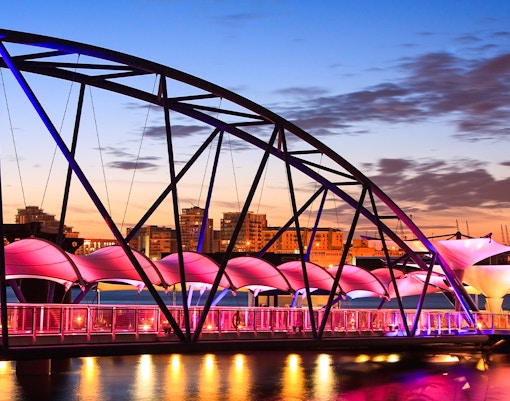 Boottochten Theems tickets