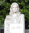 Памятник Мелине Меркури