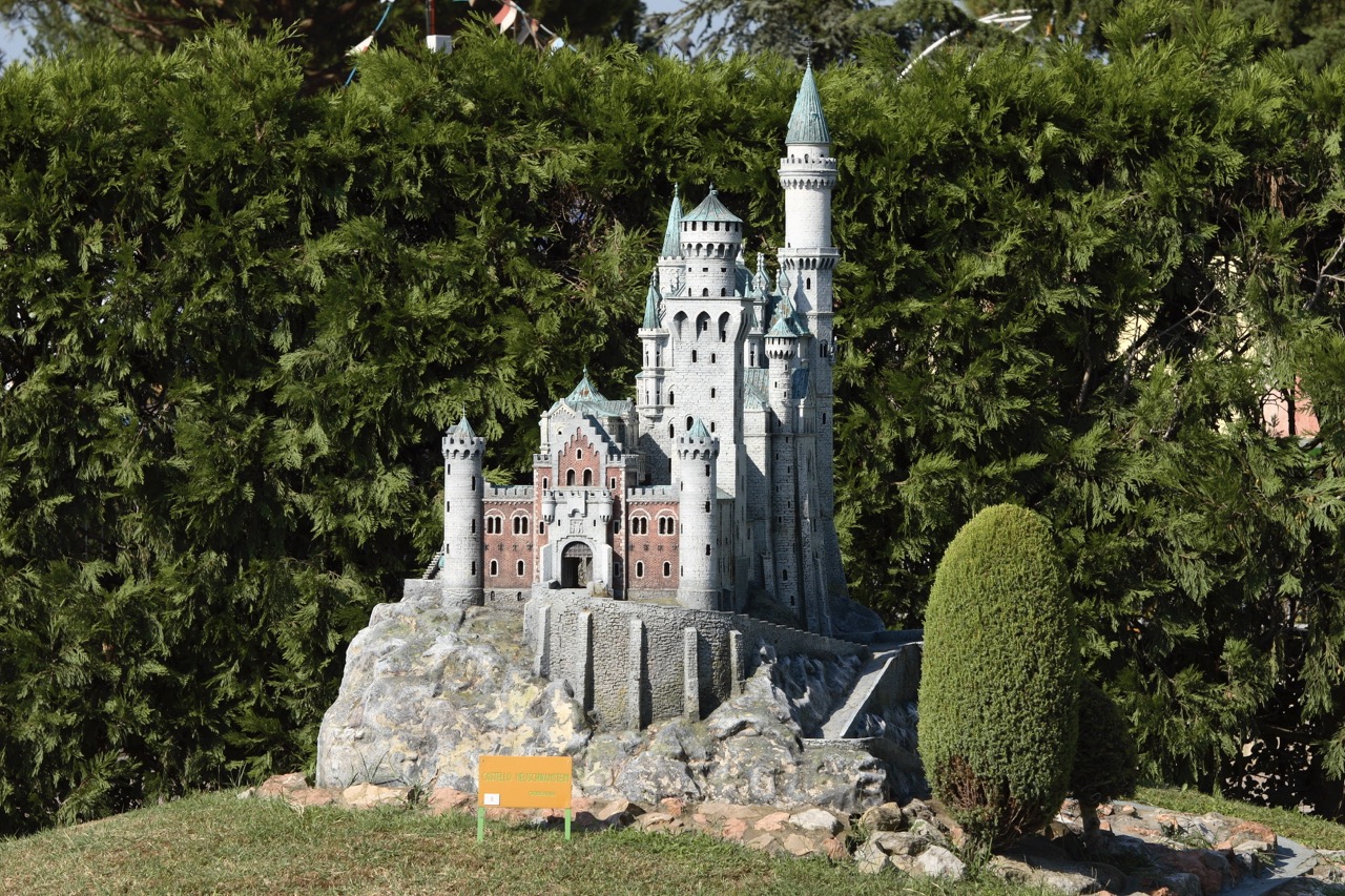 Italia in Miniatura - Pre-book Your Tickets