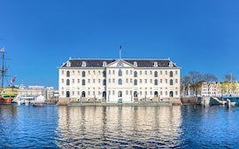 National Maritime Museum