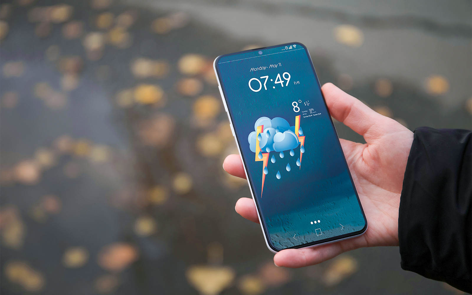 Food Tour in Seville