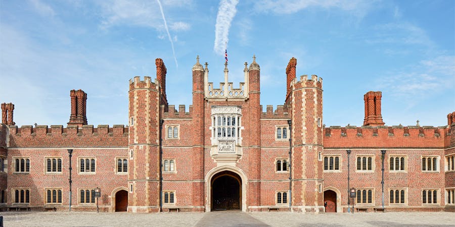 London in April - things to do