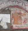 Catacombs of Domitilla