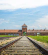 Auschwitz II-Birkenau