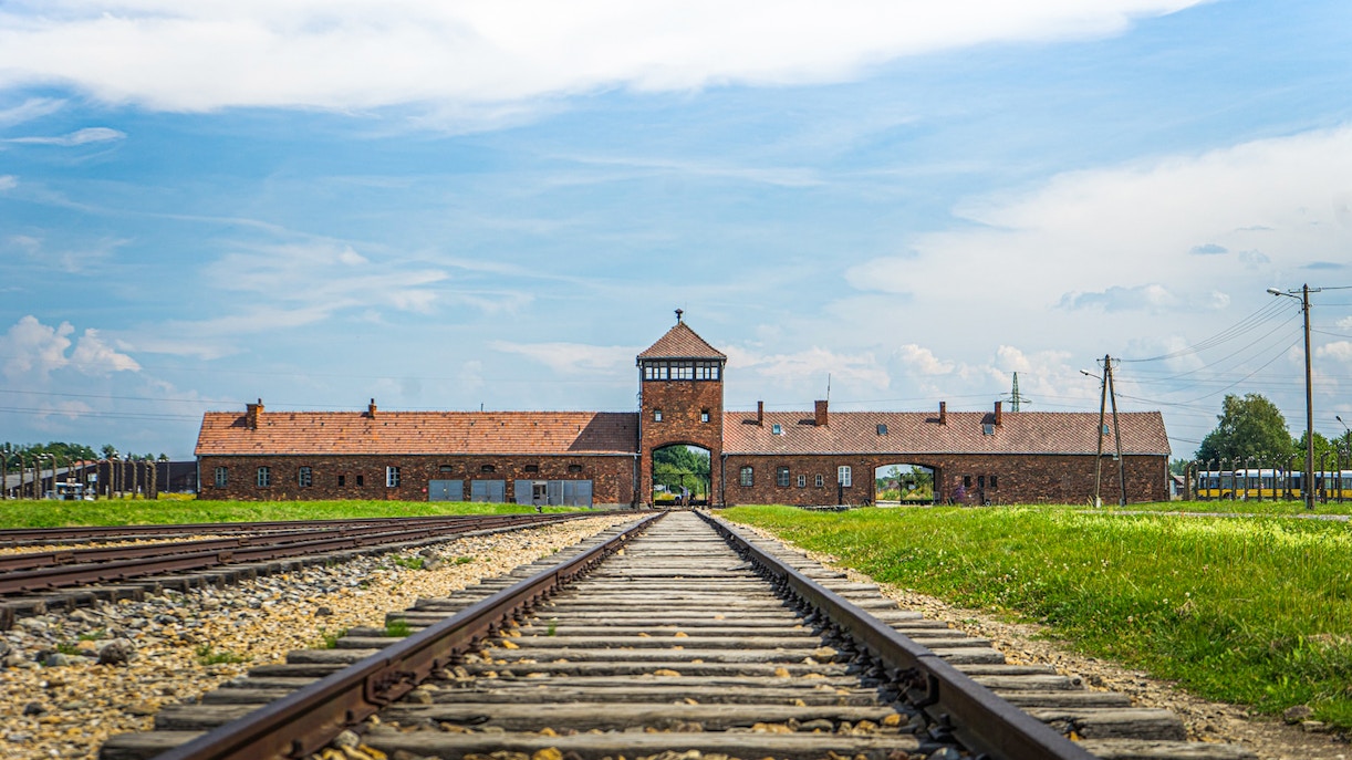 Auschwitz Concentration Camp Location | A Detailed Guide