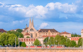 Emmaus-Kloster