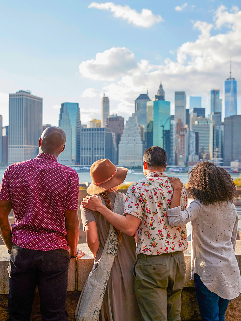 NYC Travel Essentials