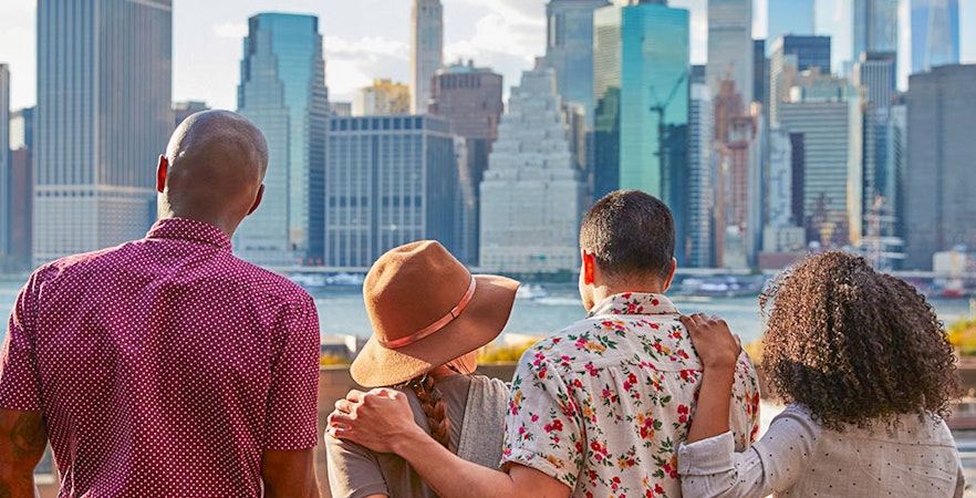 NYC reisbenodigdheden