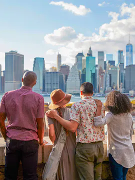 New York Seyahati İçin Gerekli Olanlar