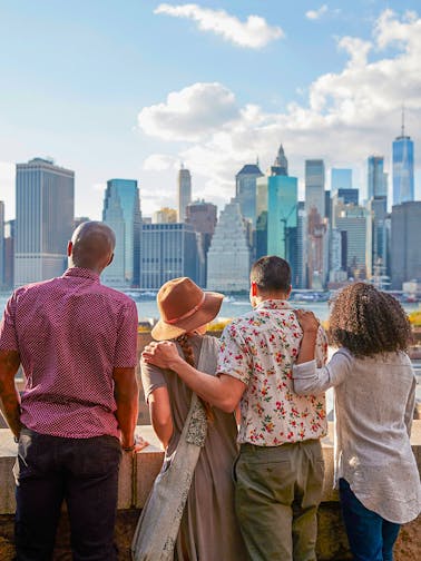 Itens essenciais de viagem em Nova York