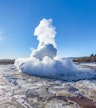 Aguas termales de Geyser