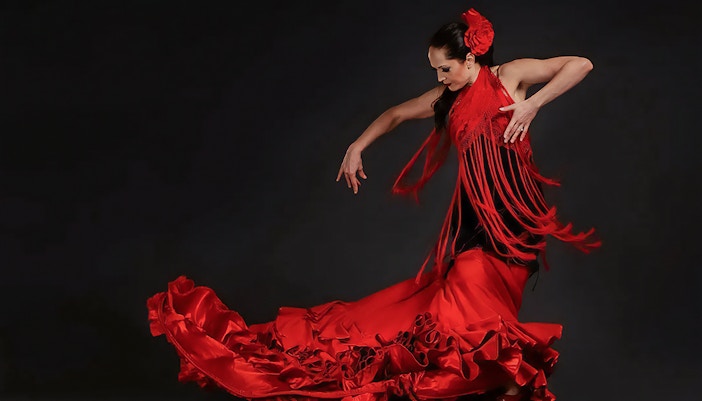 Seville Flamenco