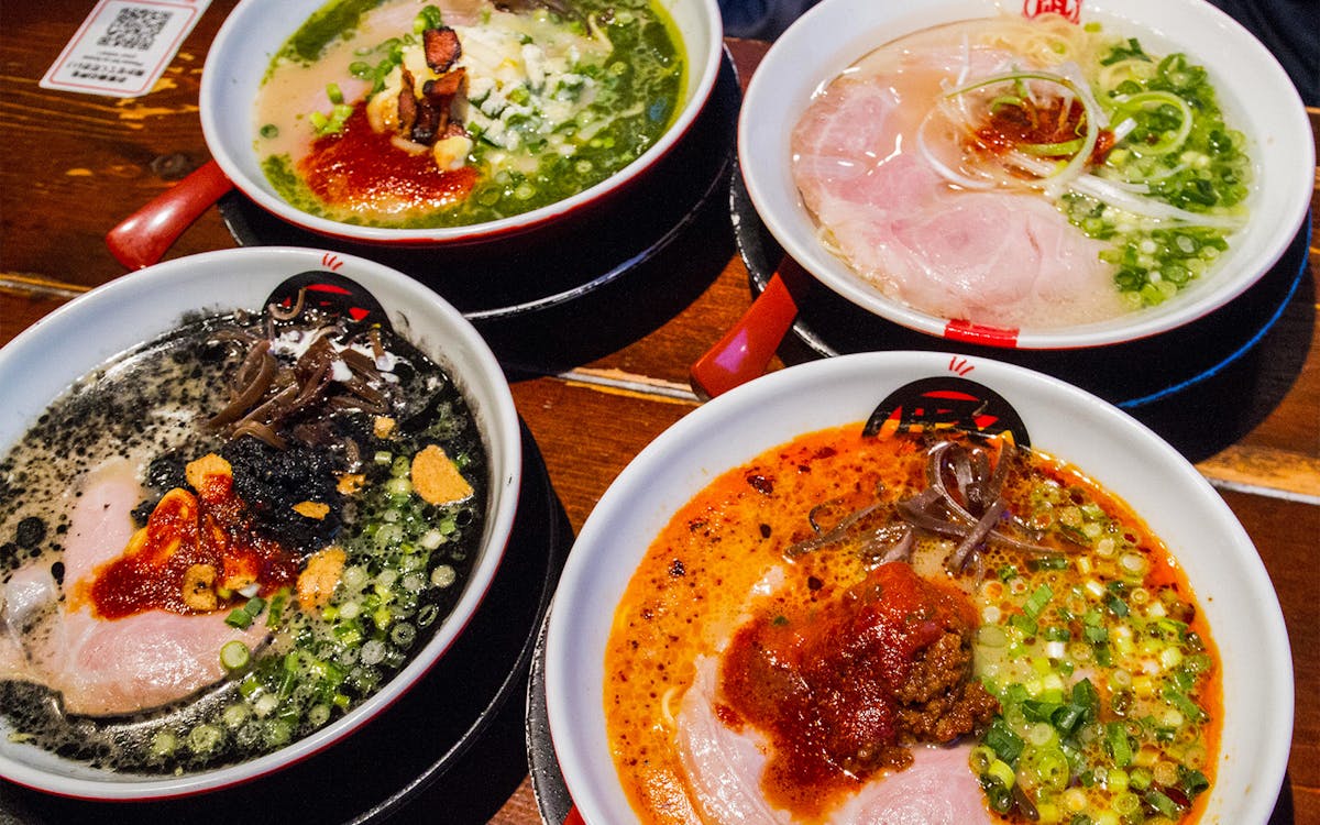 tokyo ramen tasting tour with 6 mini bowls of ramen-7 tokyo ramen tasting tour with 6 mini bowls of ramen-7