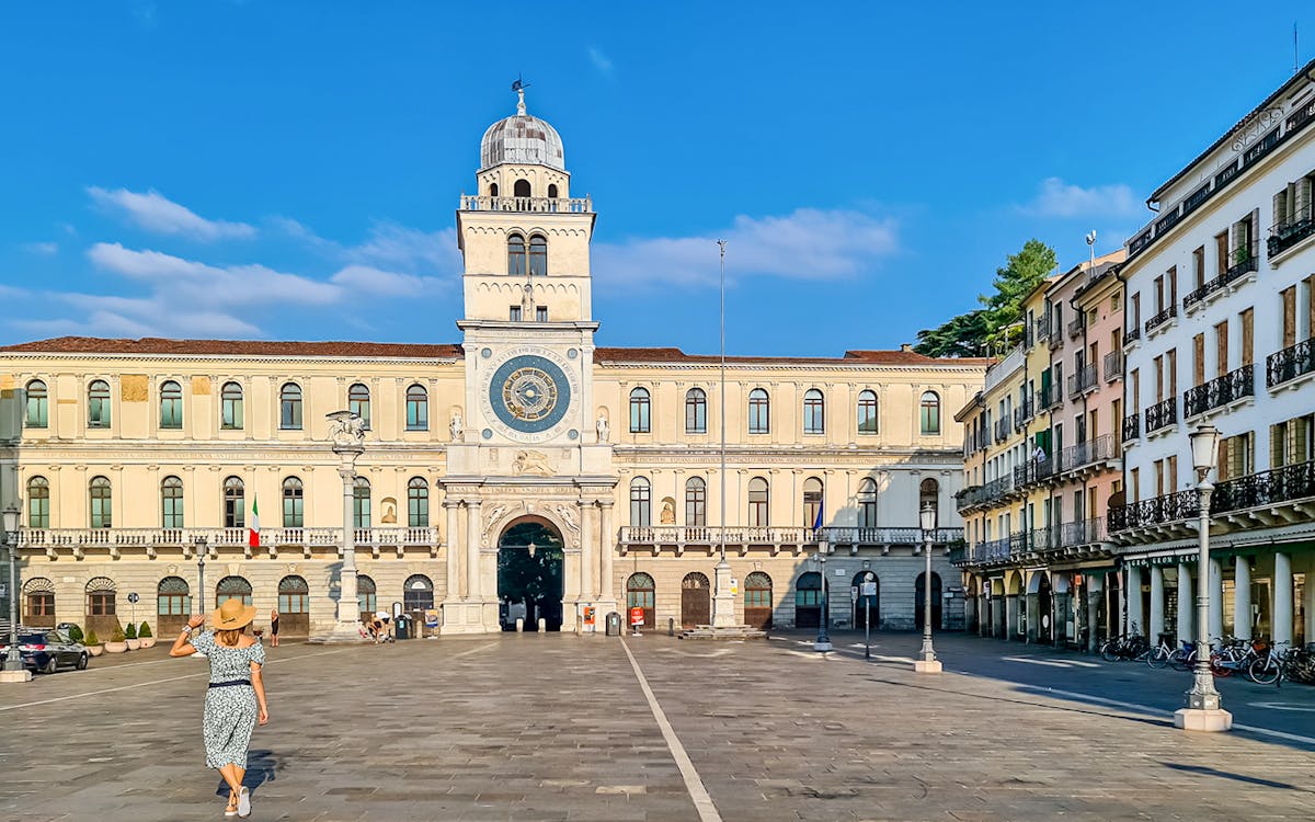 combo: guided walking tour of padua & tasting at caffè pedrocchi + 24-hour hop-on hop-off tour of padua-8 combo: guided walking tour of padua & tasting at caffè pedrocchi + 24-hour hop-on hop-off tour of padua-8