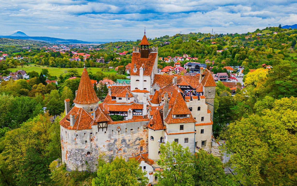 megapass bucharest city pass: access to 3 top attractions-2