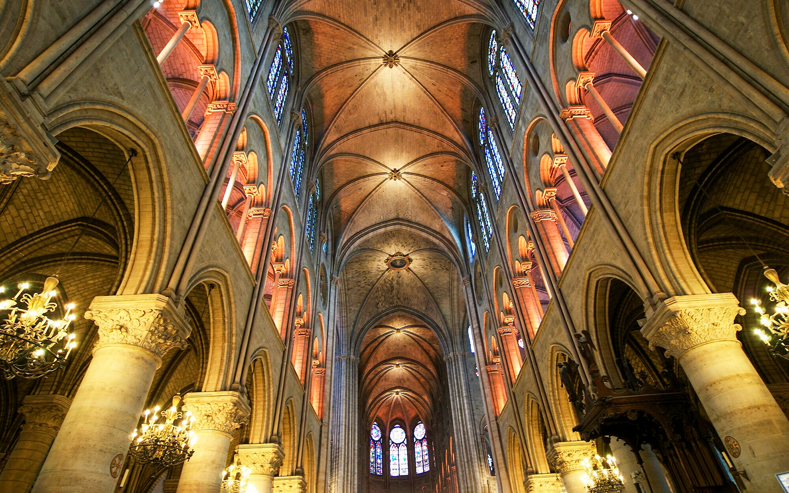 île de la cité guided tour with entry to sainte-chapelle-10