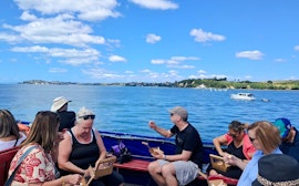 Waitematā Harbour