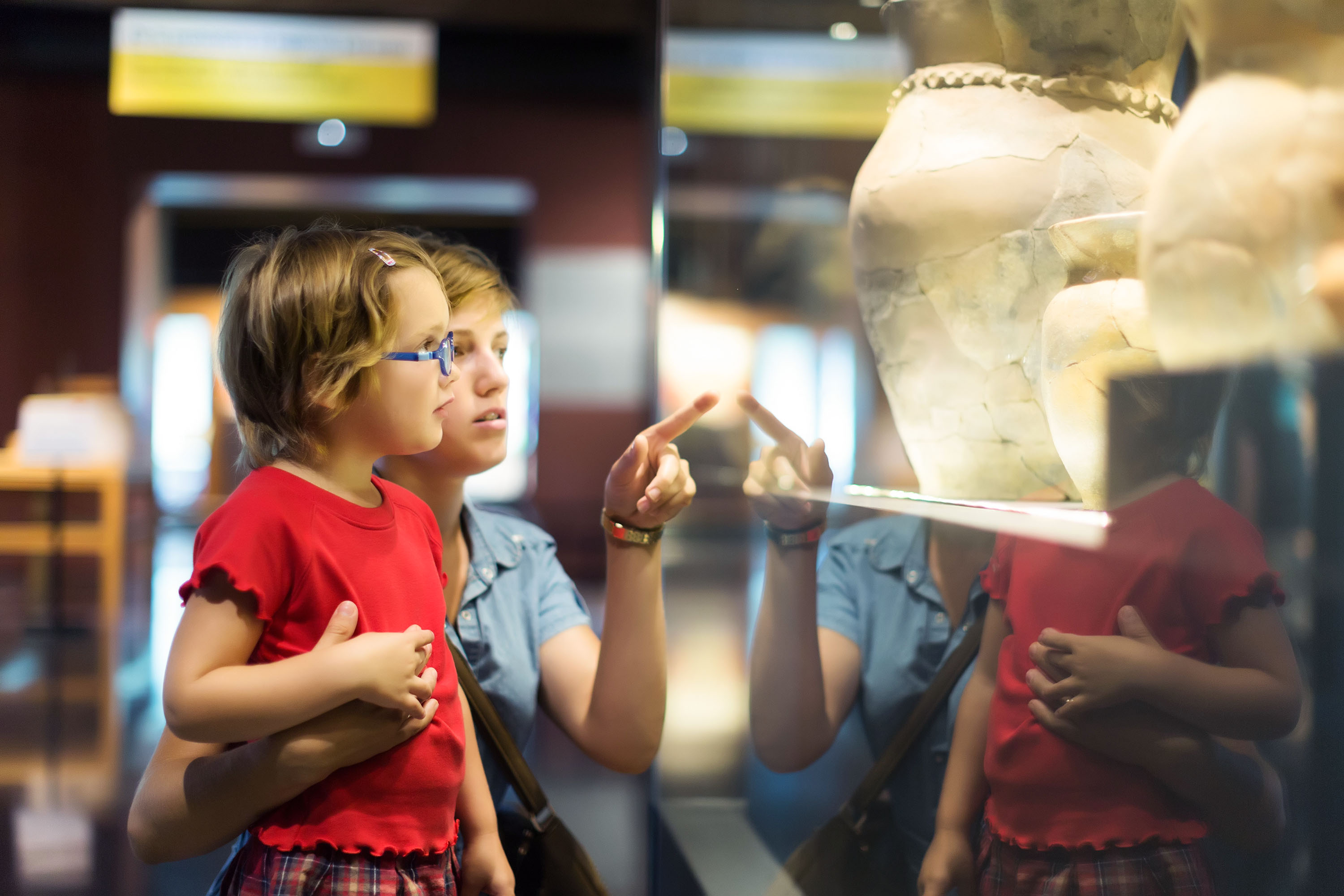 roma city pass - Museo di Casal de’ Pazzi