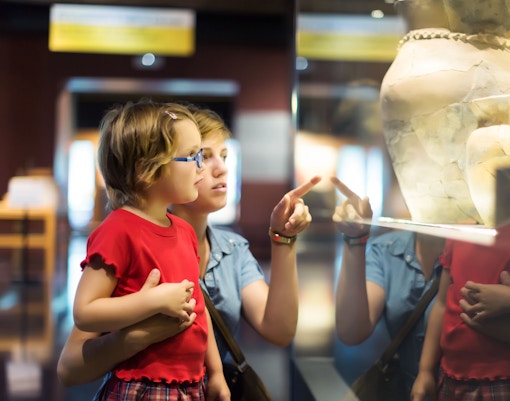 roma city pass - Museo di Casal de’ Pazzi