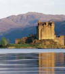 Eilean Donan-slottet