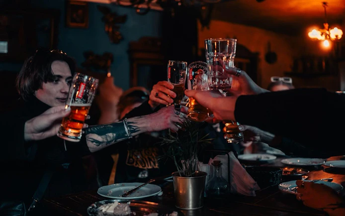 Krakow Hidden Bars & Polish Tapas Experience in Jewish Quart